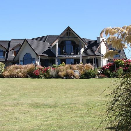 Dock Bay Lodge Te Anau Extérieur photo