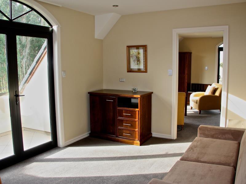 Dock Bay Lodge Te Anau Extérieur photo