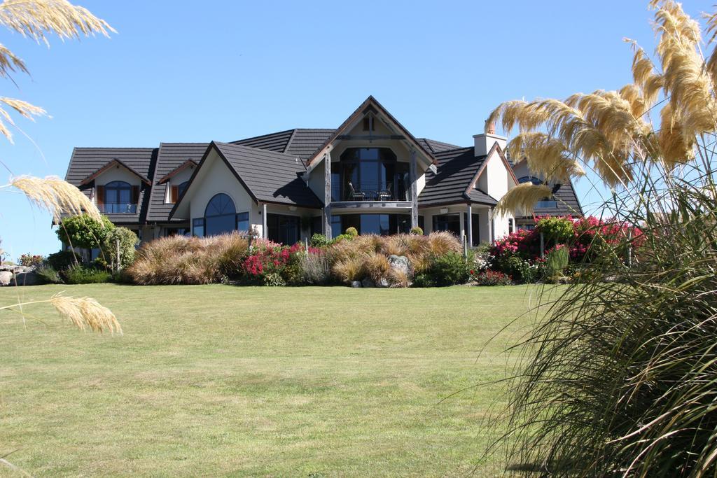 Dock Bay Lodge Te Anau Extérieur photo