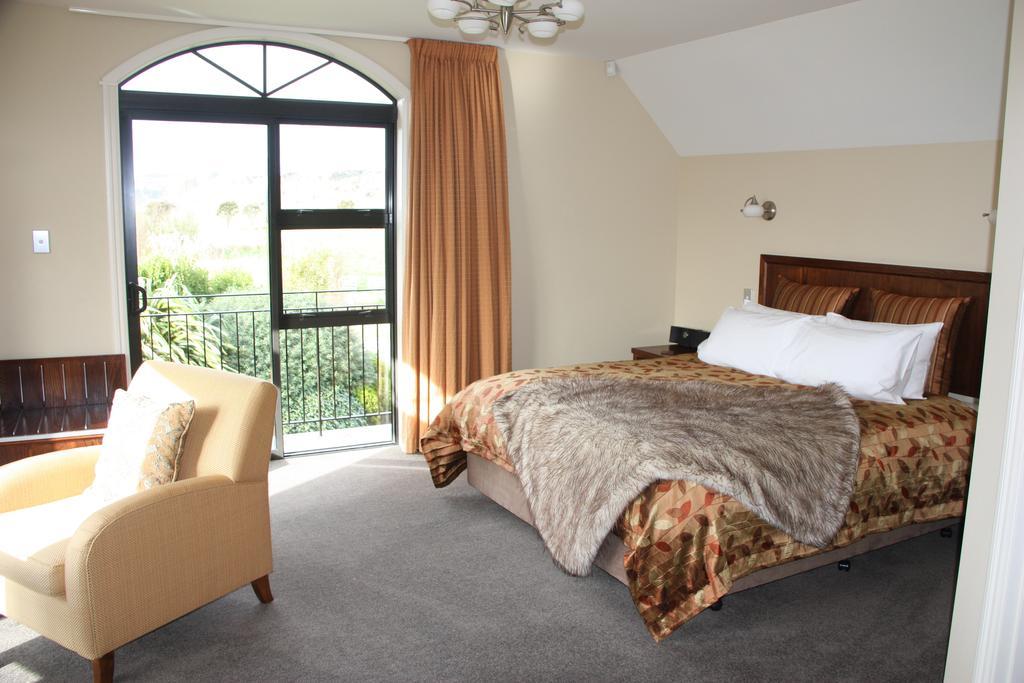 Dock Bay Lodge Te Anau Extérieur photo
