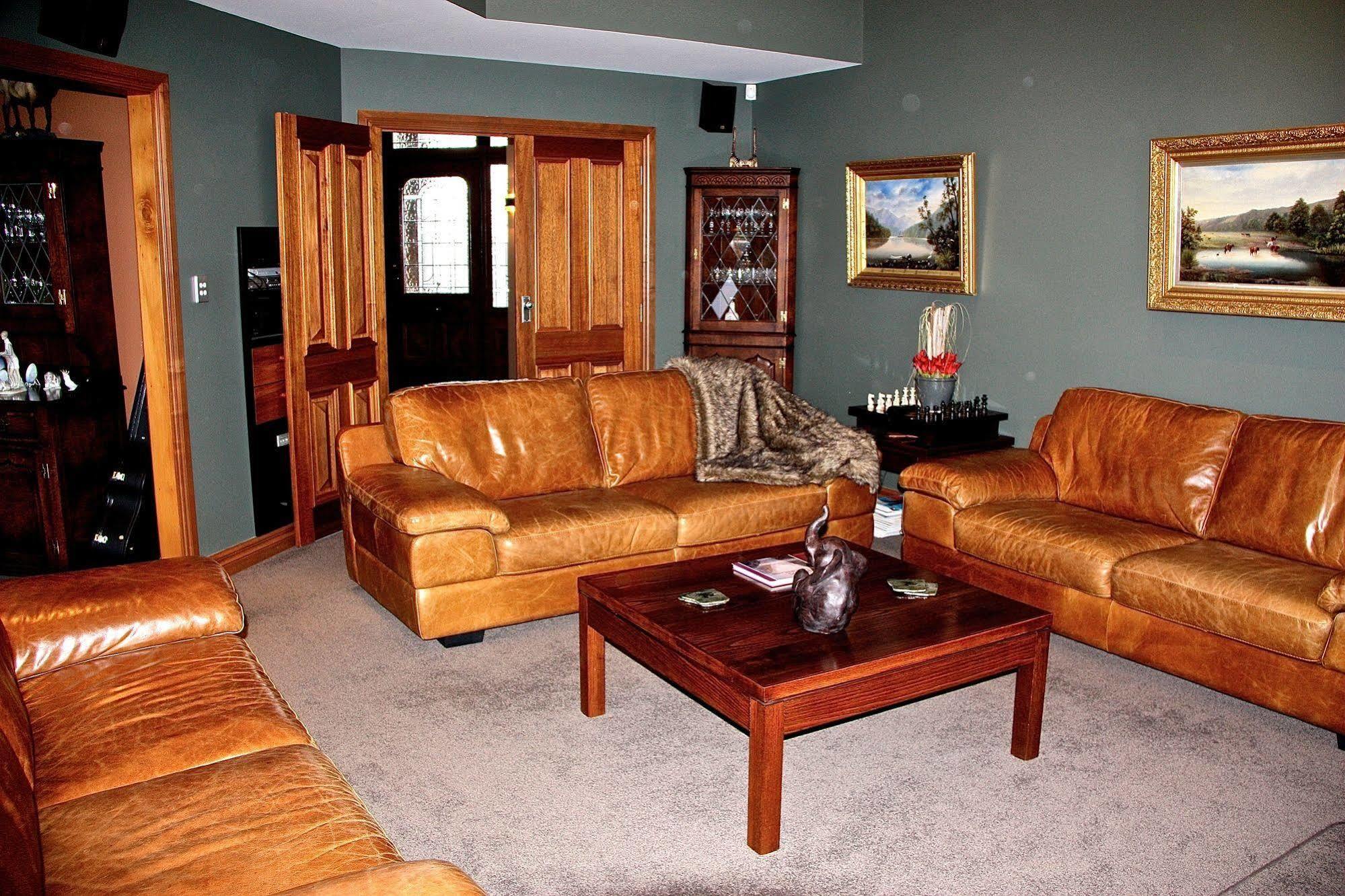 Dock Bay Lodge Te Anau Extérieur photo